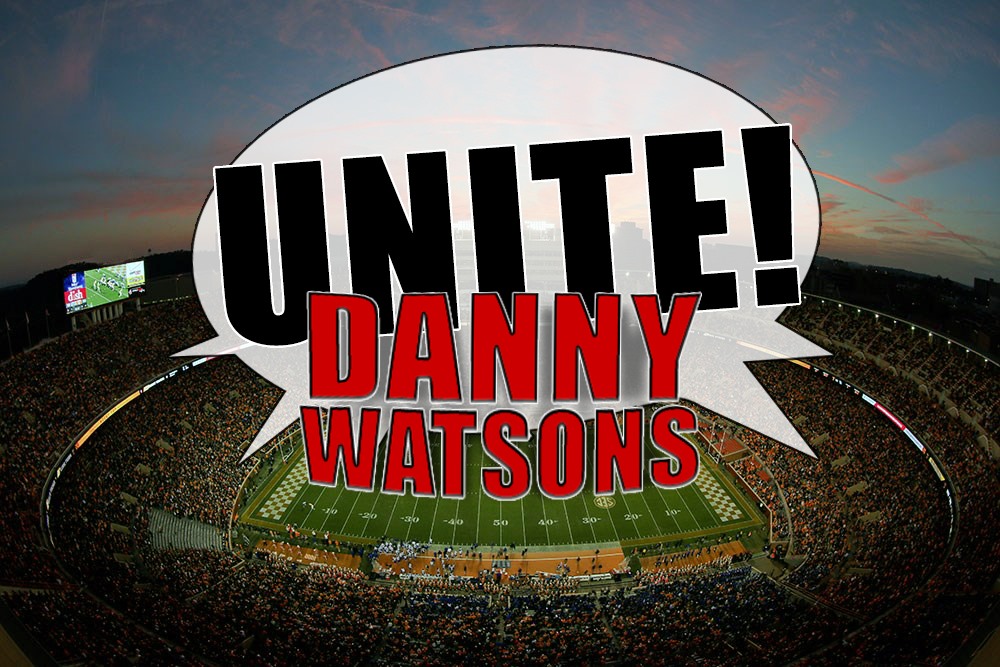 Danny Watson