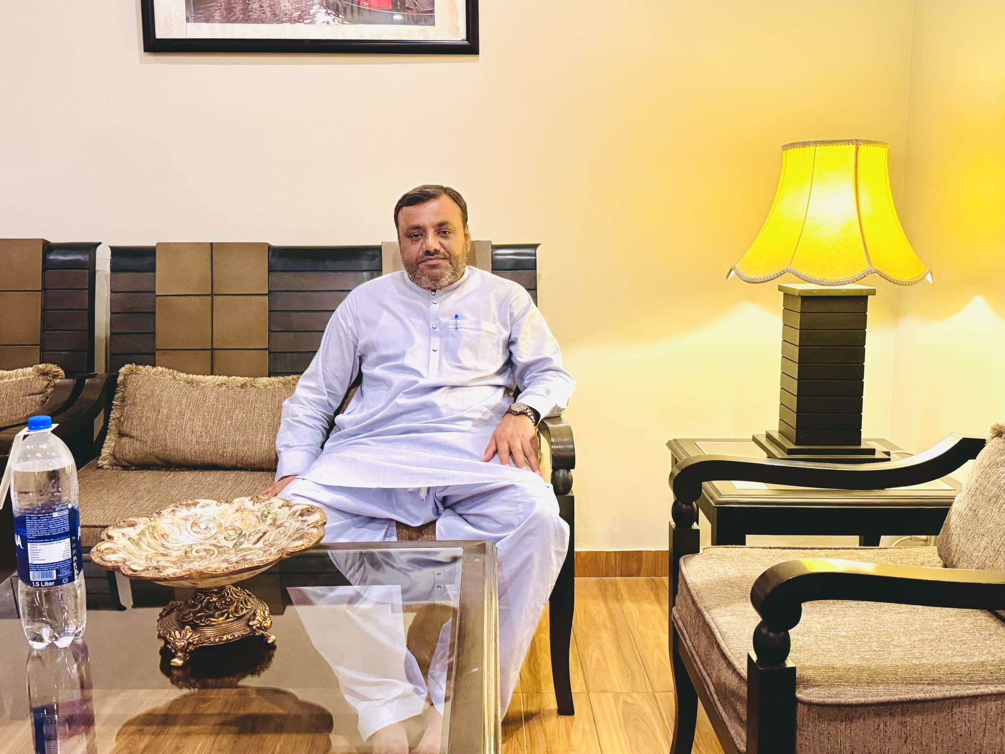 Abbas Gujjar