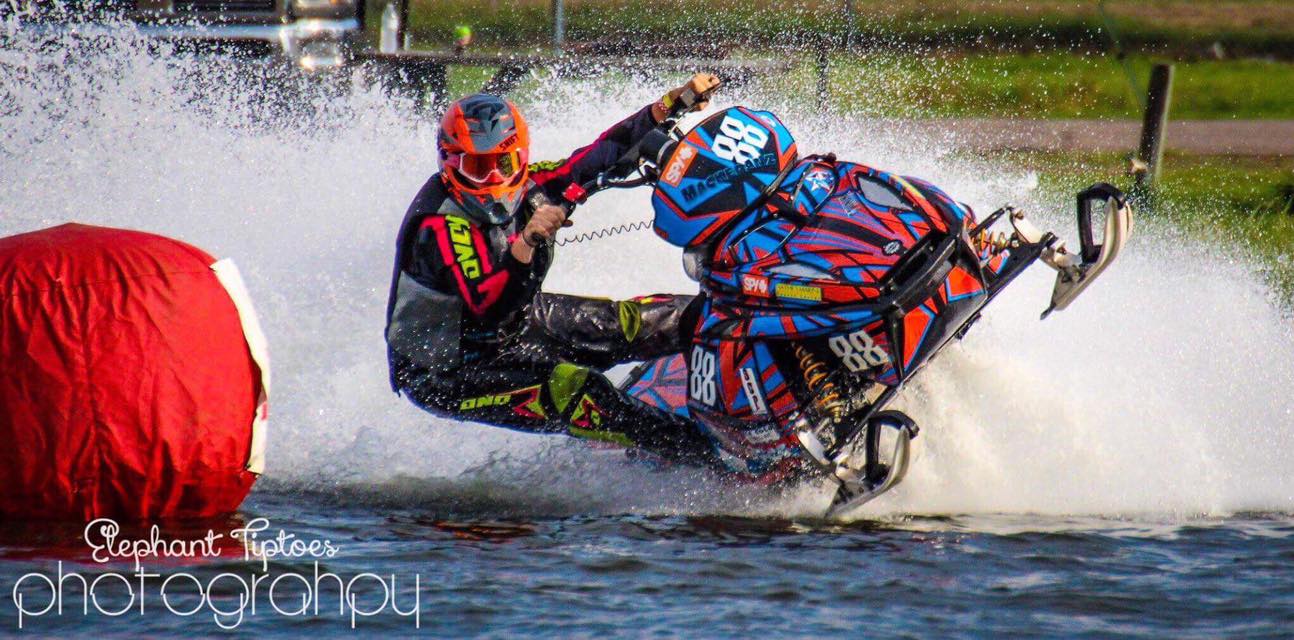 IWA Racing - 🏁 Racer of the week 🏁 Jake Mackedanz #88... | Facebook