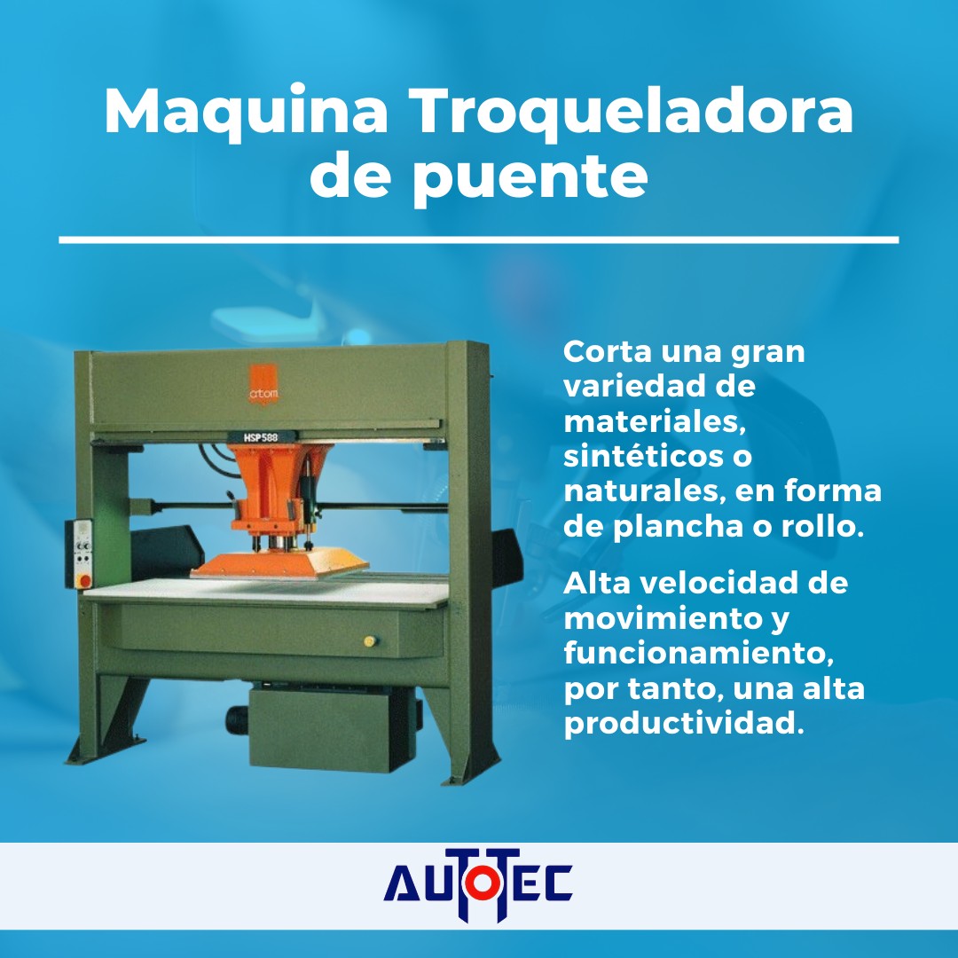 Autotec | Bogotá
