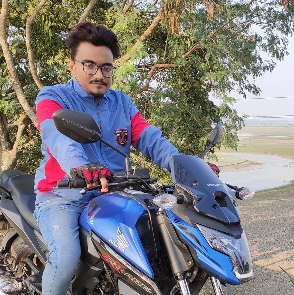 S R Shohan