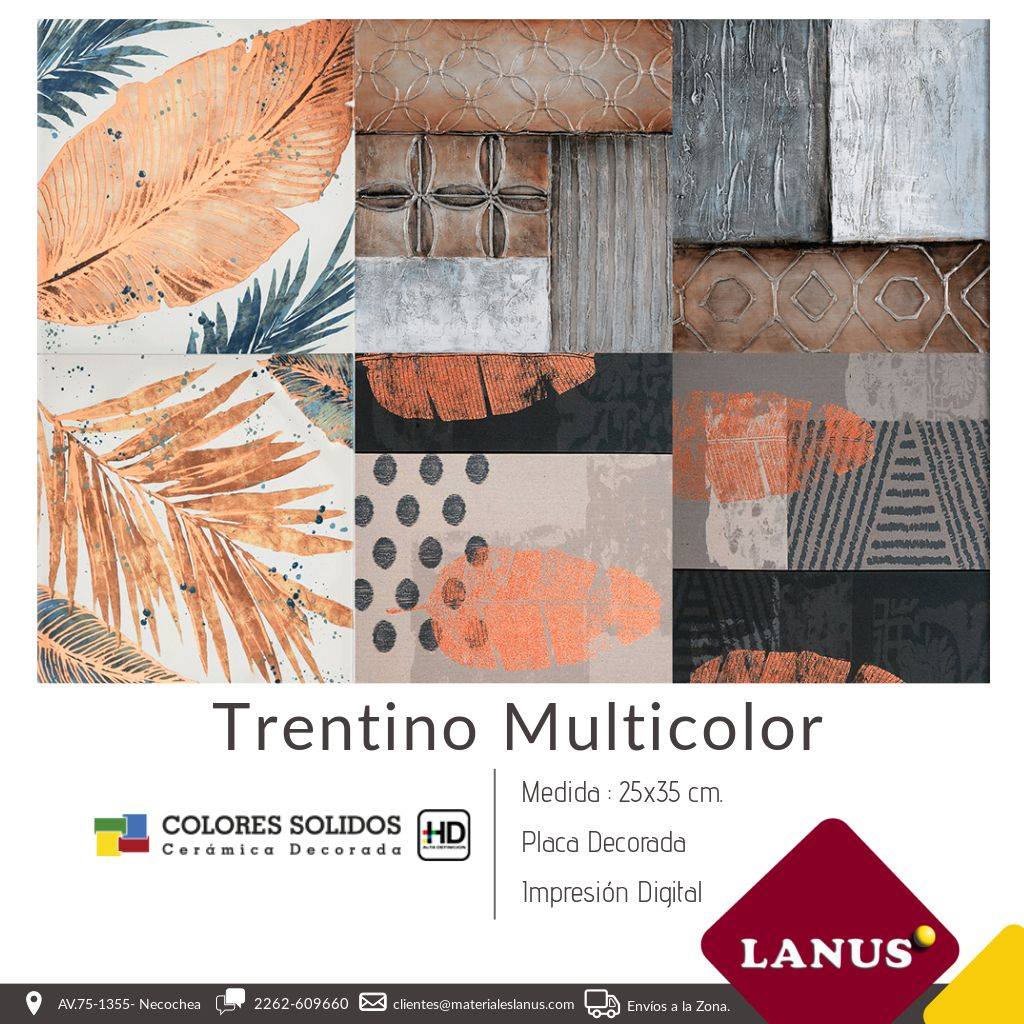 #GenerandoAmbientes . Con las placas... - Materiales Lanus