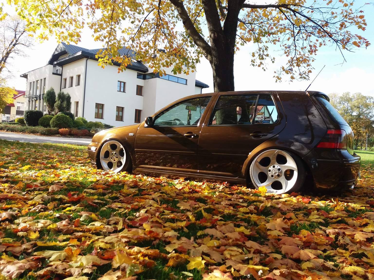 Brown MK IV .:R32