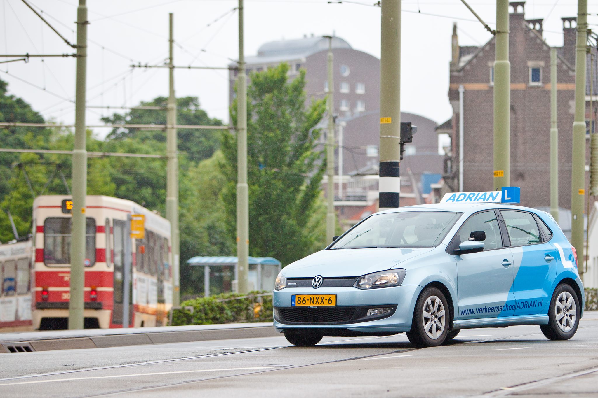 Rijschool Actief - 💥In 1x geslaagd!💥En we gaan gewoon door! Nog een ...
