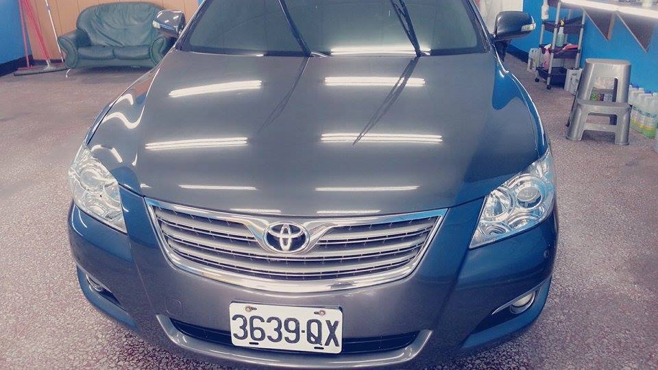 亮潔汽車美容 Home Facebook