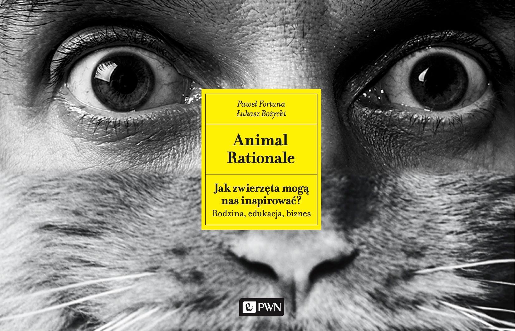 Animal Rationale