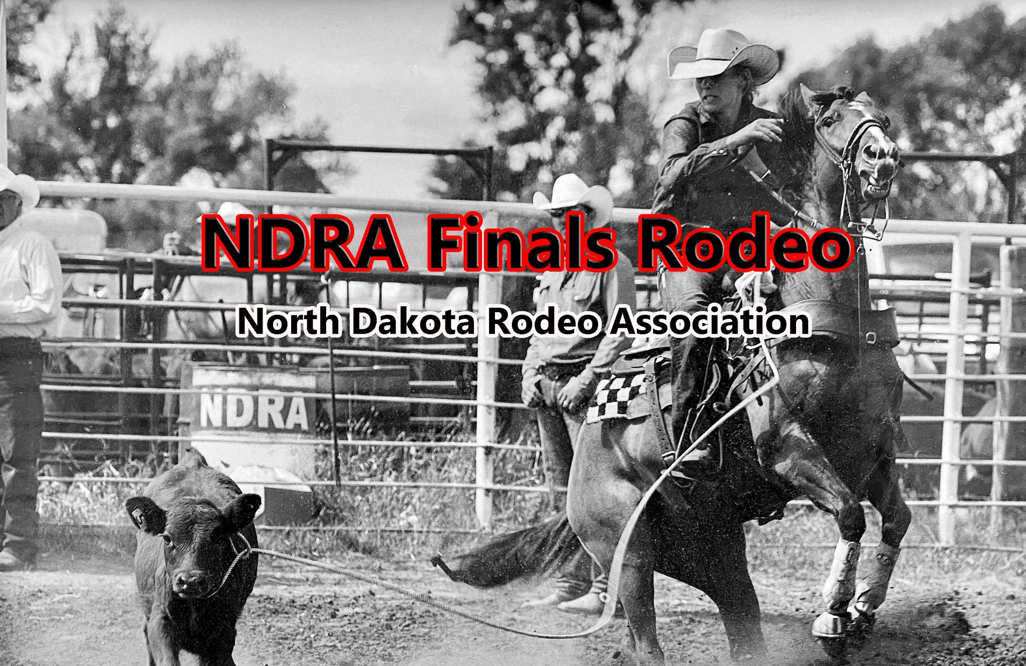 NDRA Finals Rodeo