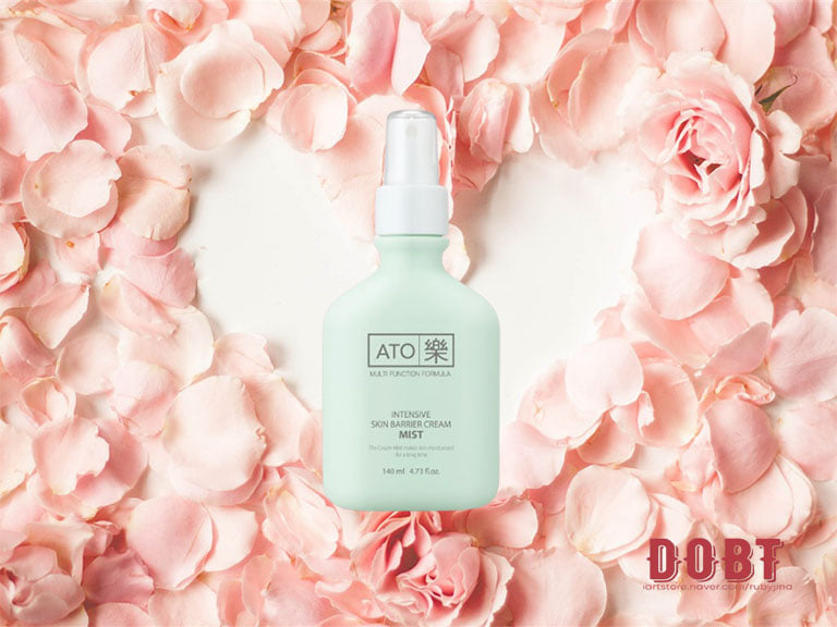 다온뷰티몰 DOBT - 피부를 오래도록 촉촉하고 윤기 있게 가꾸어 주는 보습 크림 미스트 | Facebook