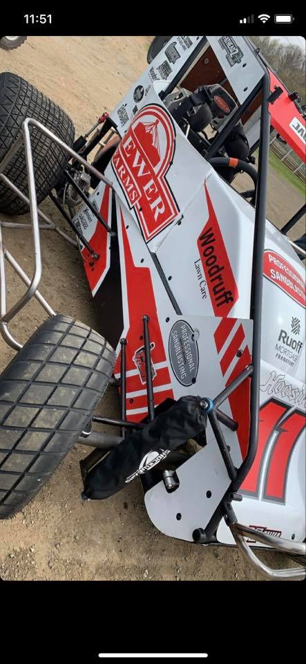 Jack Hoyer Racing