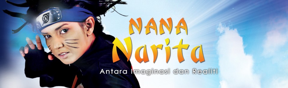 Nana Narita Siaran Facebook