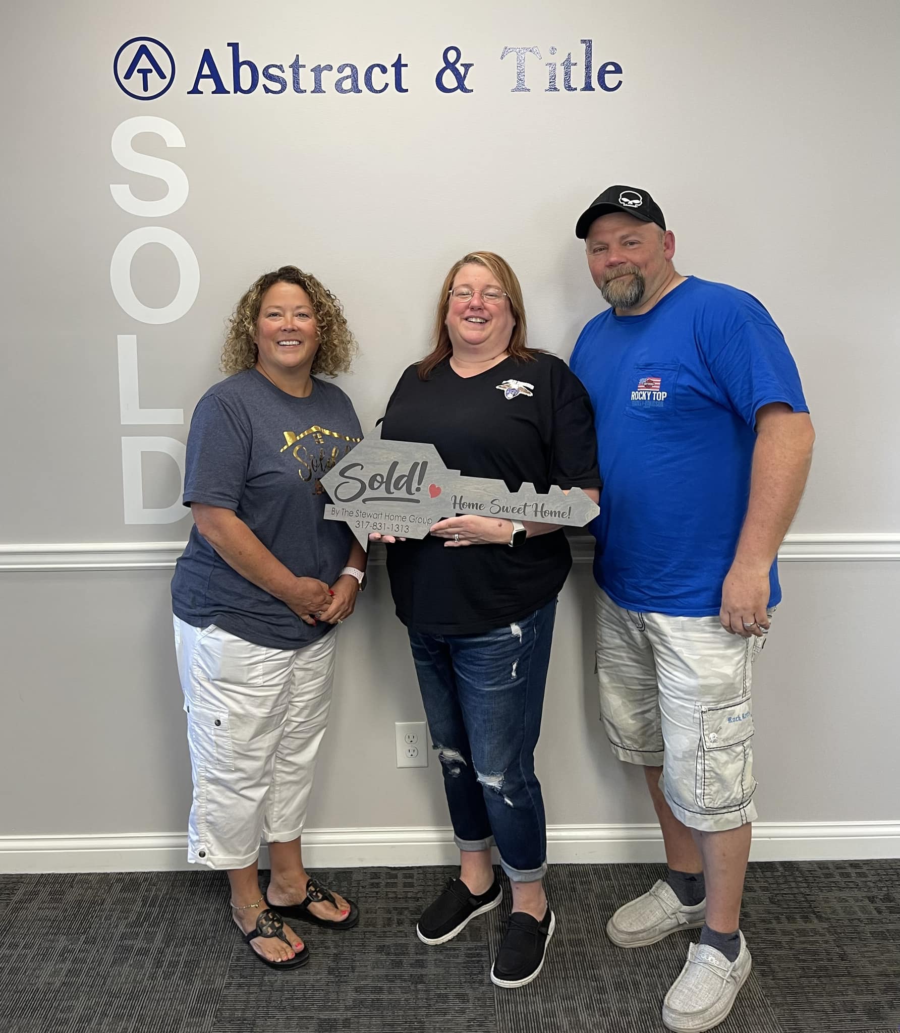 The Riddle Team | Mooresville IN