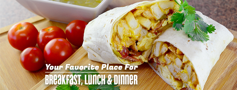 Twisters Burgers and Burritos | Rio Rancho NM