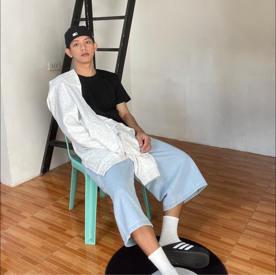 Benzon Santos