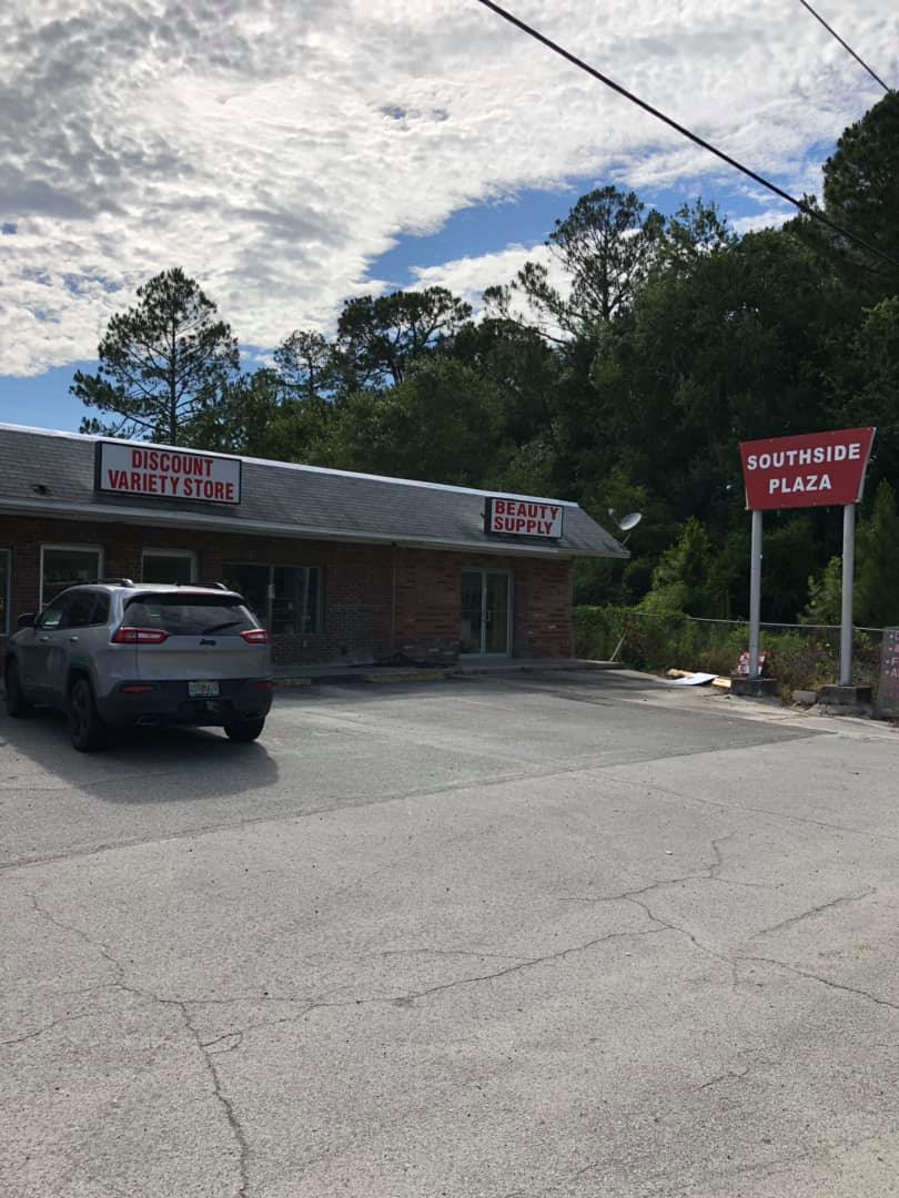 Discount Variety Store | Starke FL