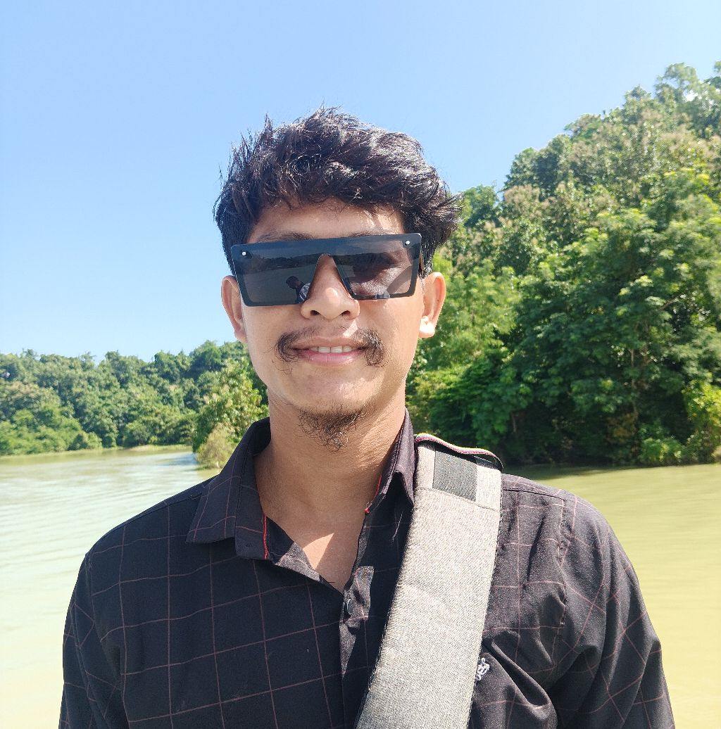 ভালো লাগা কাজের কোনো নির্দিষ্ট সময় নেই ️ ️ ️ দিন কি রাত----যেন ...