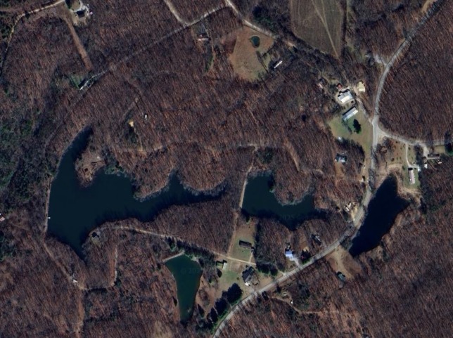 Tennessee land FSBO | I own a lot that's a little under half an acre in ...