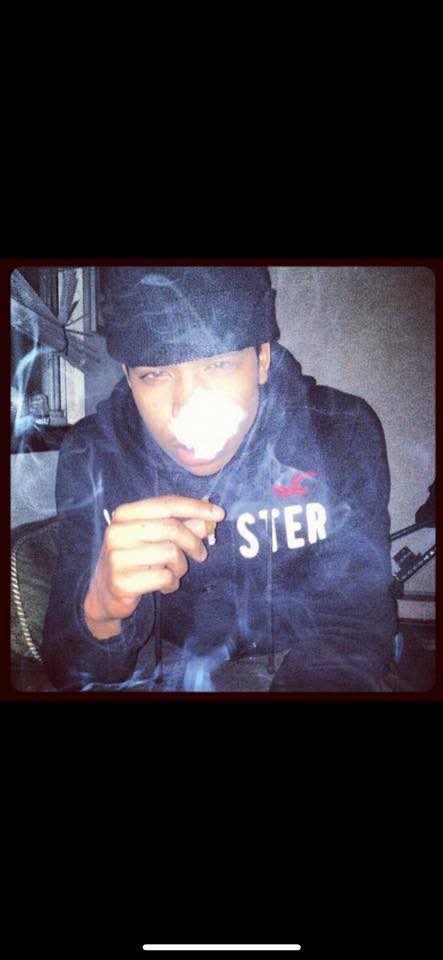 Jay Chapo