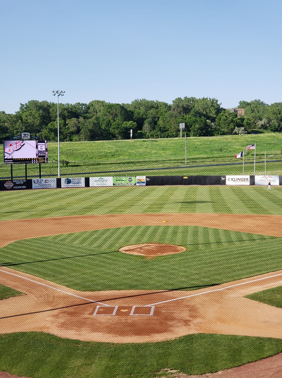 740 The Fan Redhawks Sioux City Tonight Catch Jack Michaels With All The Action On Am 740 The Fan Http Playerlistenliveco 28991 Facebook