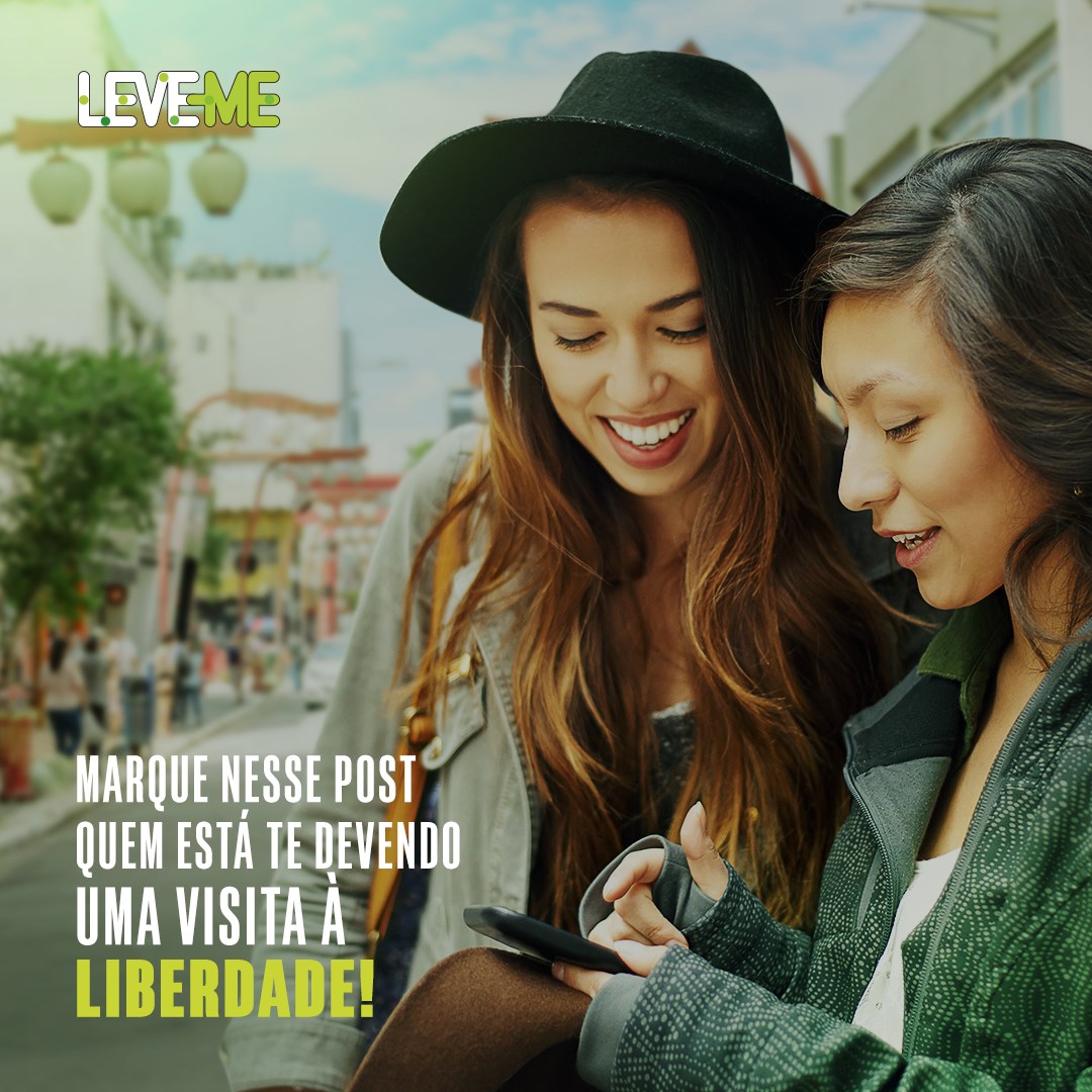 Leve-me