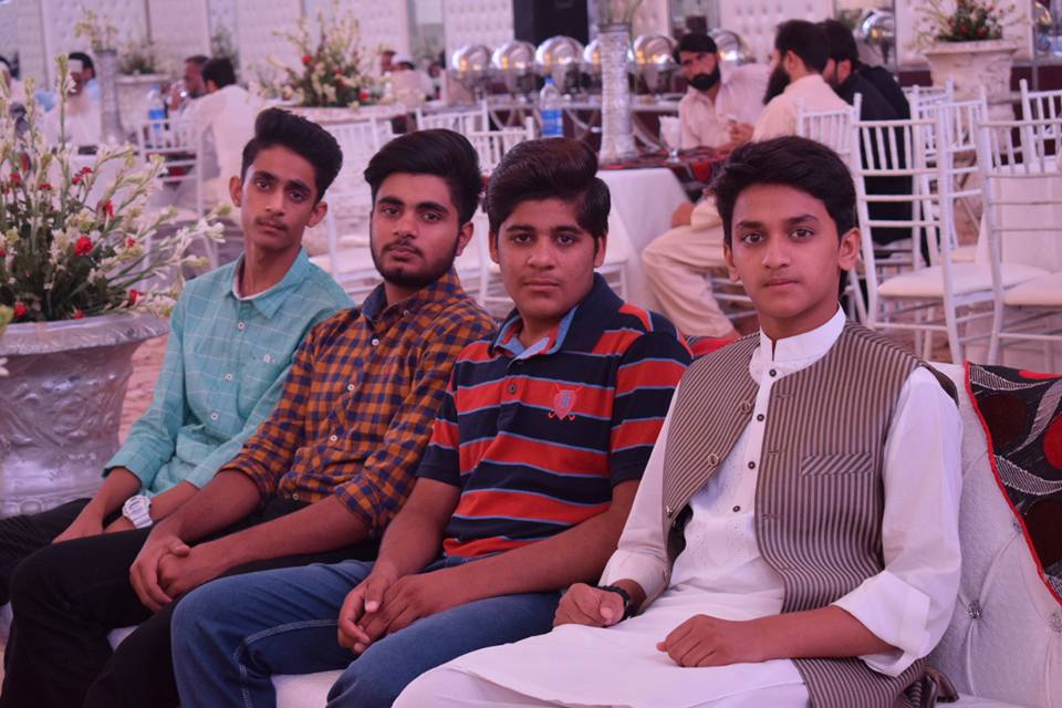 Rana Subhan official