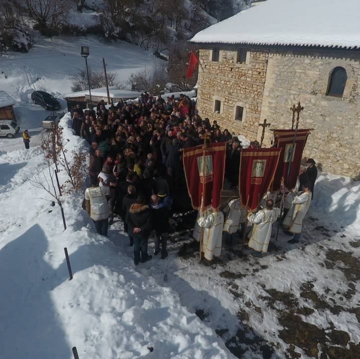 Gorna Reka Горна Река(oficijalna strana)