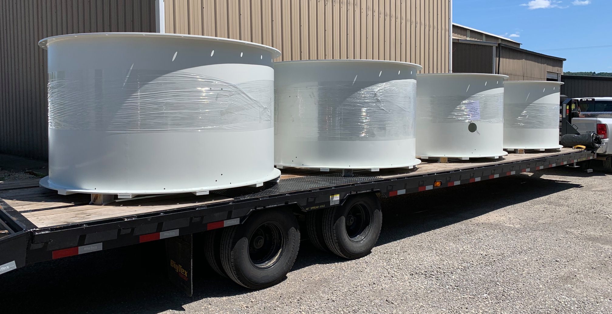 ALKAB Contract Manufacturing, Inc. | New Kensington PA