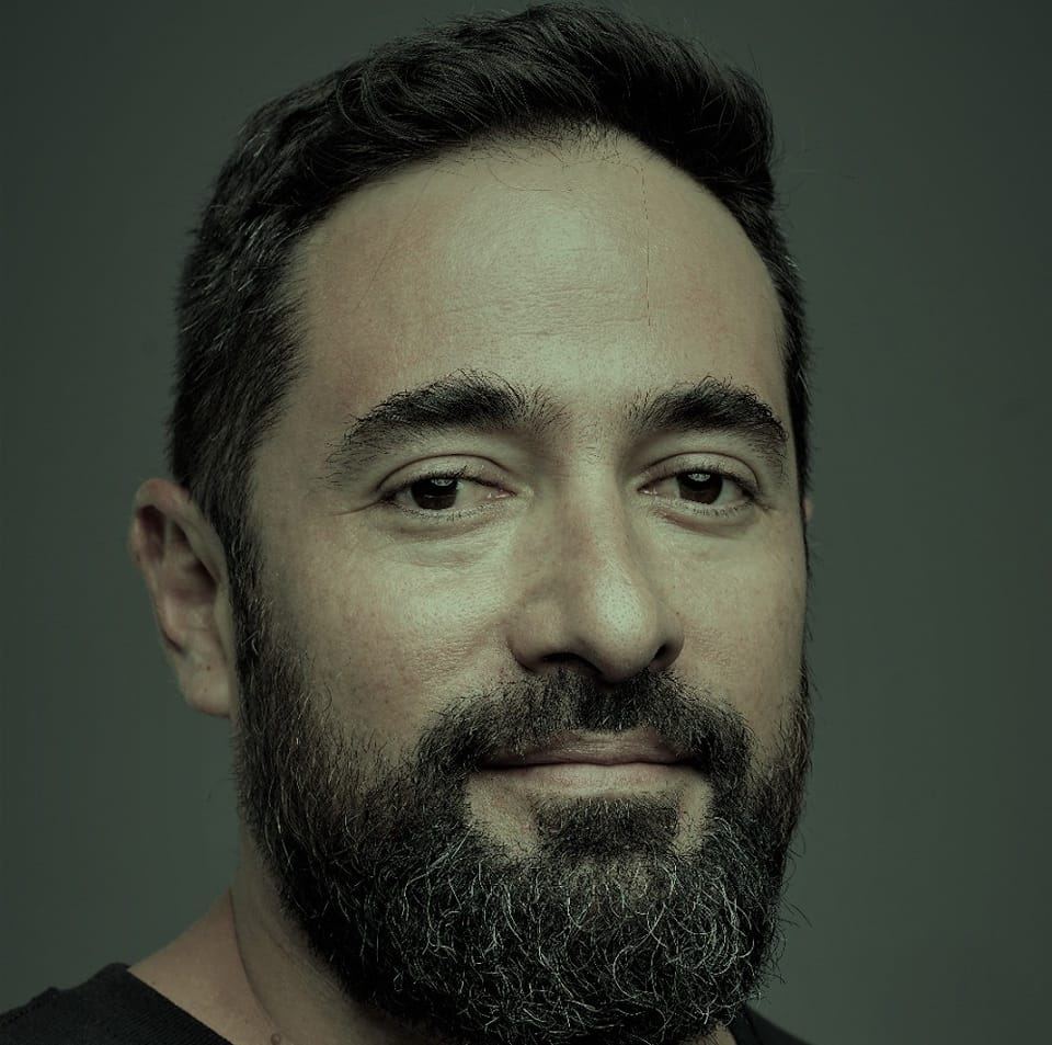 Daniel Rivas