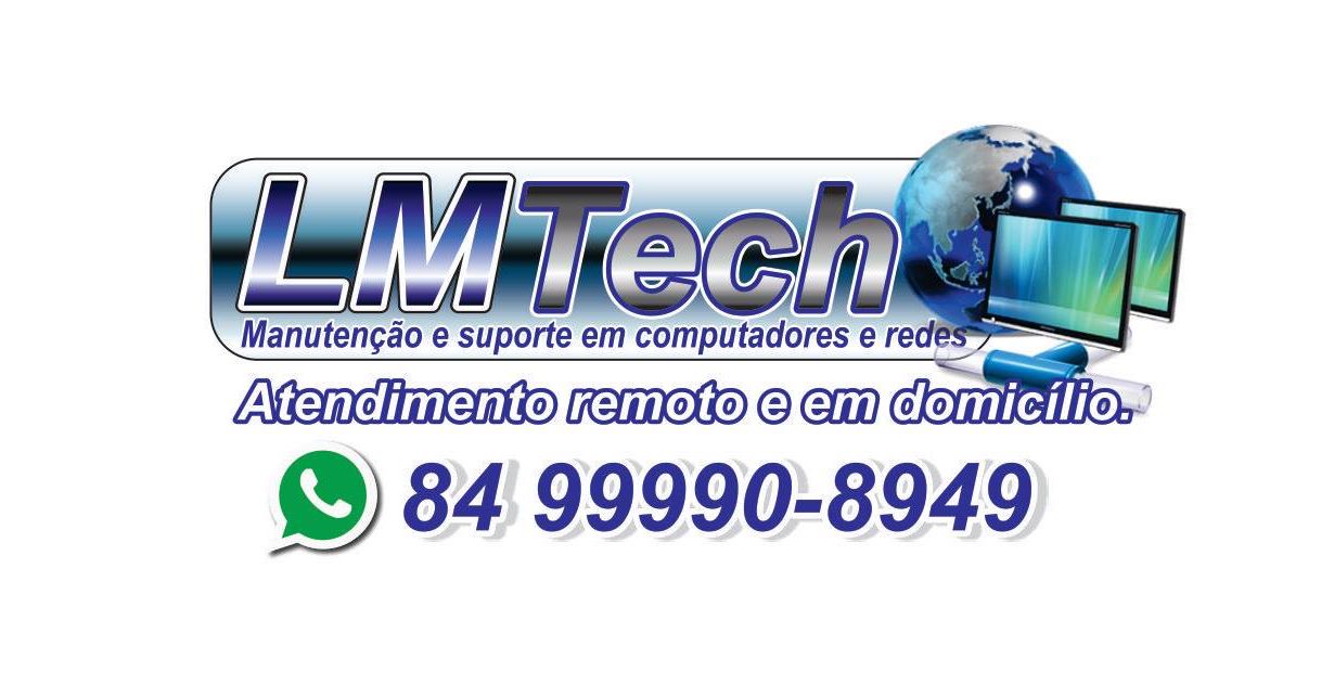 LM Tech Informática