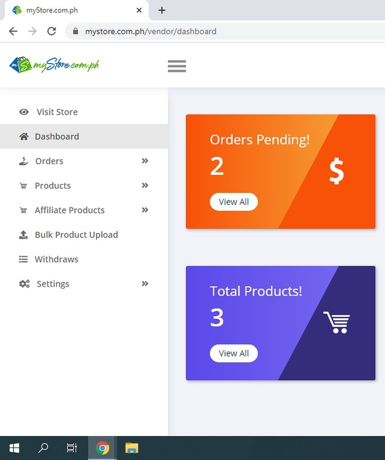 MyStore powered by ComUnion Technologies Inc. | Quezon City