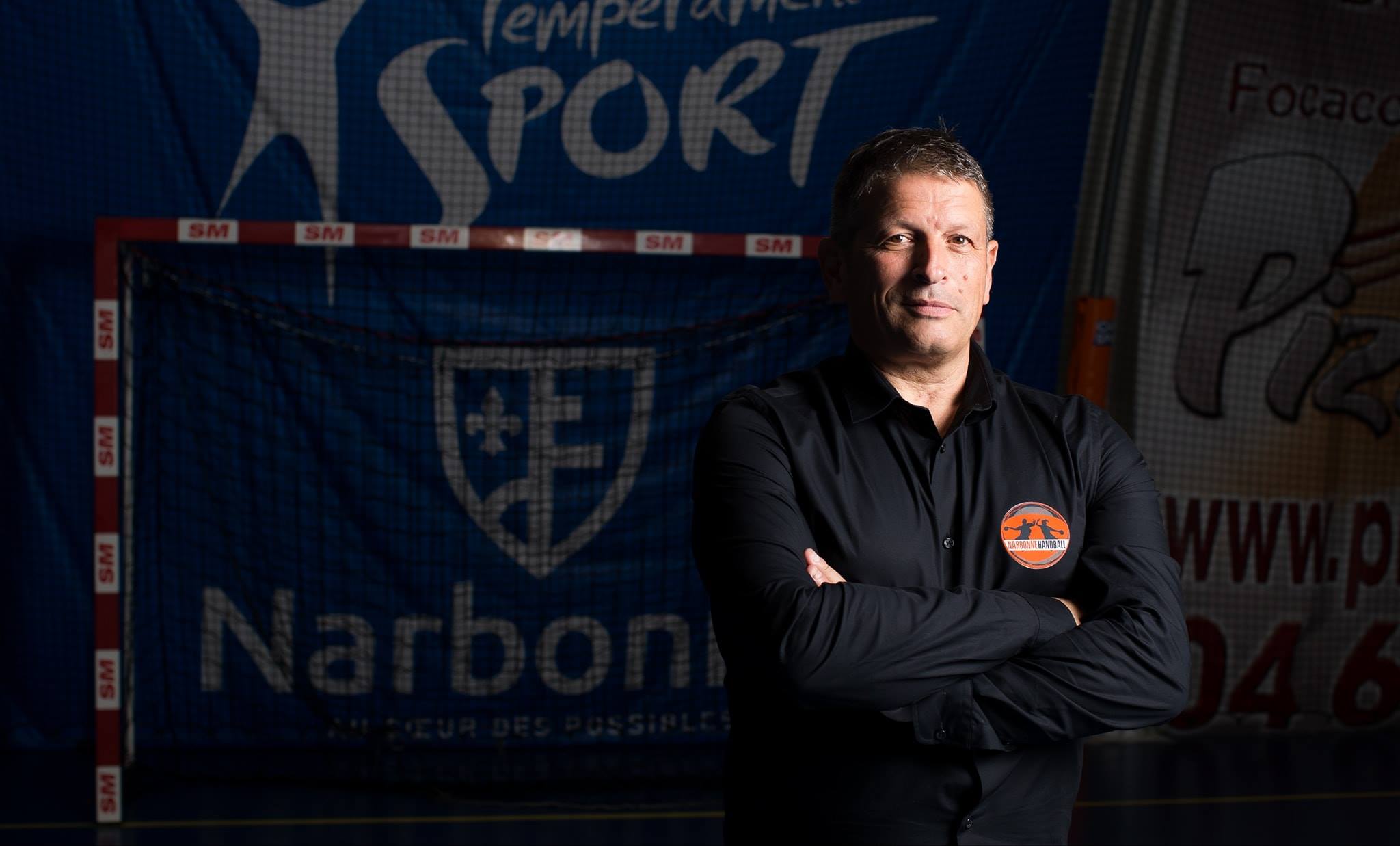 Narbonne Handball - Le 4 Octobre est une journée bien particulière pour ...