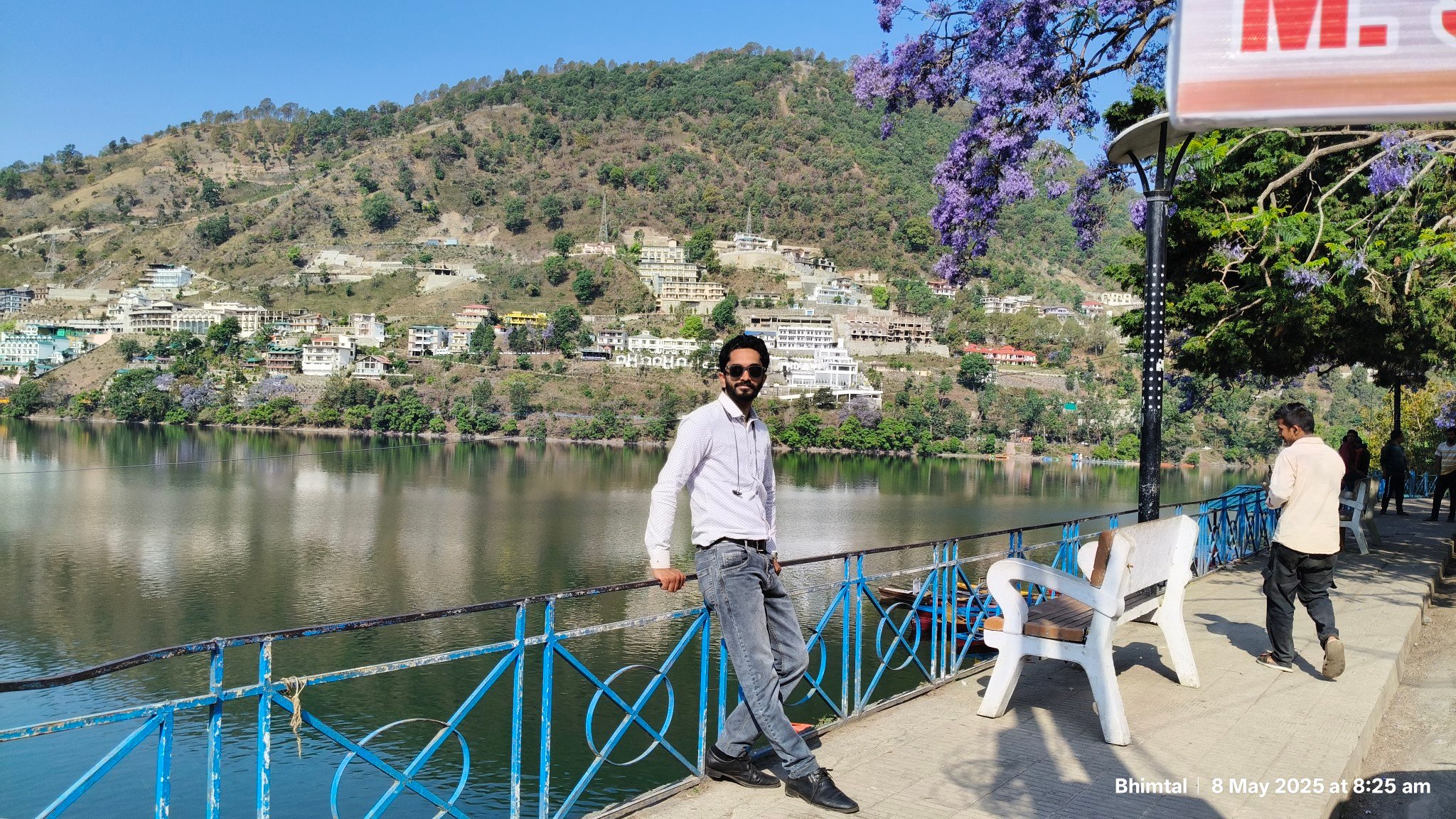 Sonu Rai