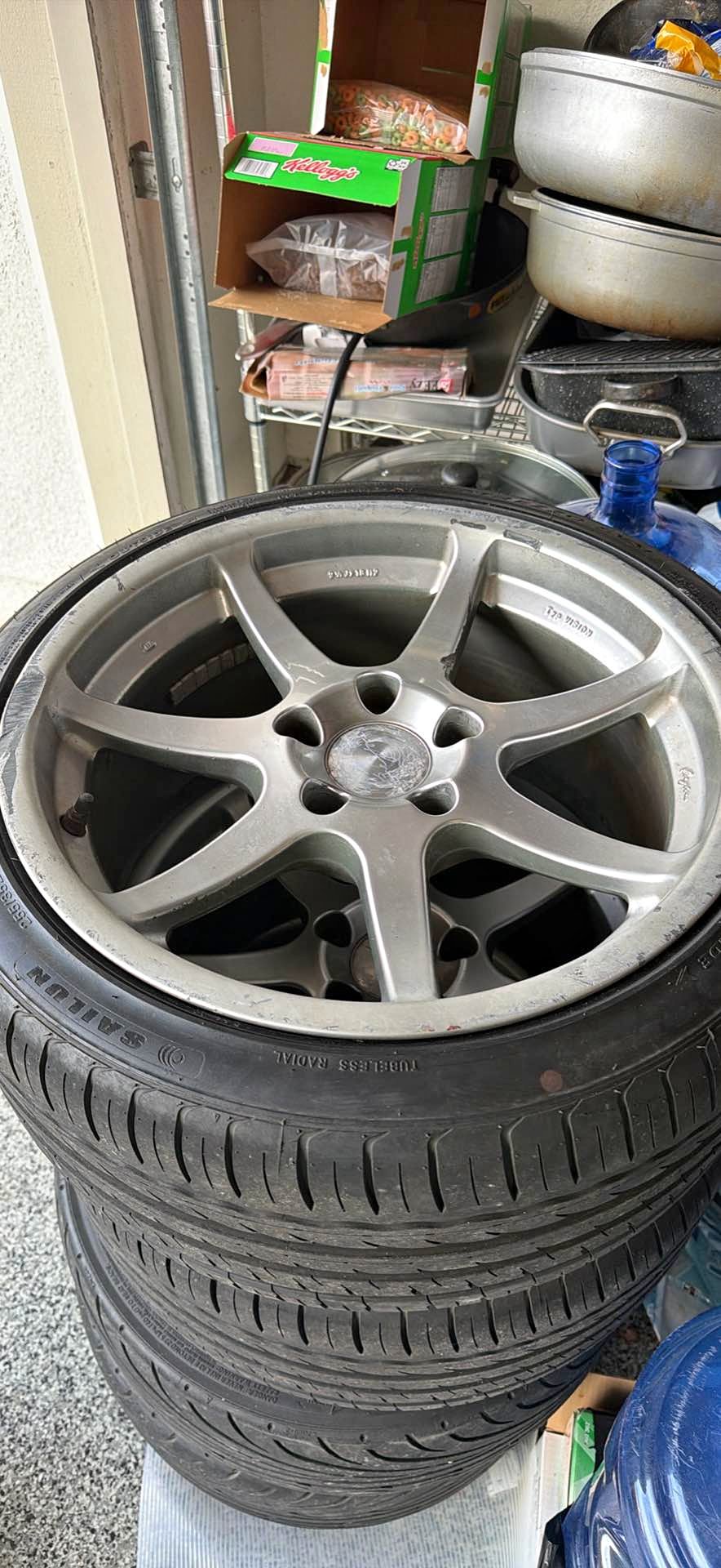New and used Tires & Wheels for sale | Facebook Marketplace