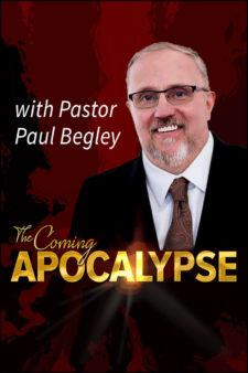 The Coming Apocalypse is a weekly... - PTL Television Network
