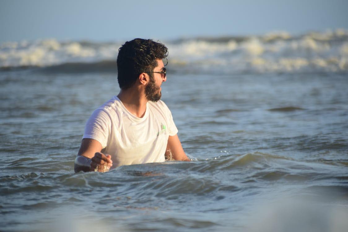 Miah Mohammed Razin