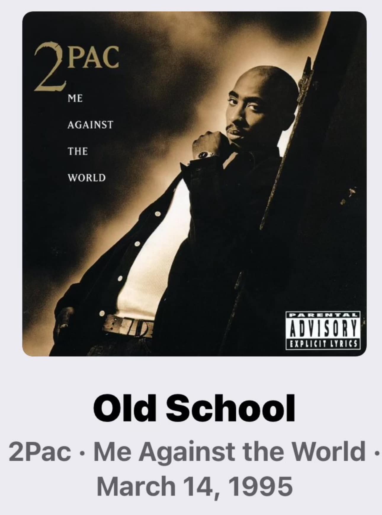 Happy 30th Anniversary to #StraitOutOfTheBox! What's your go-to