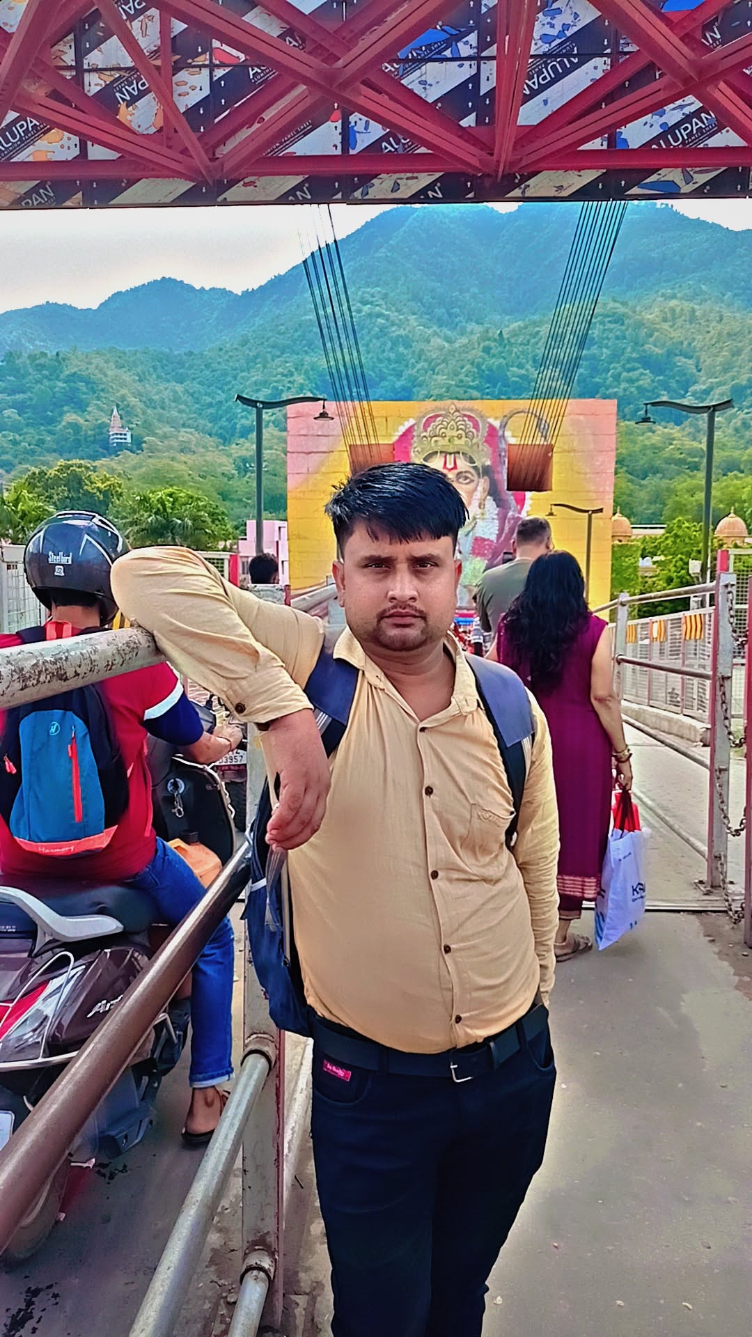 Babu Rajput
