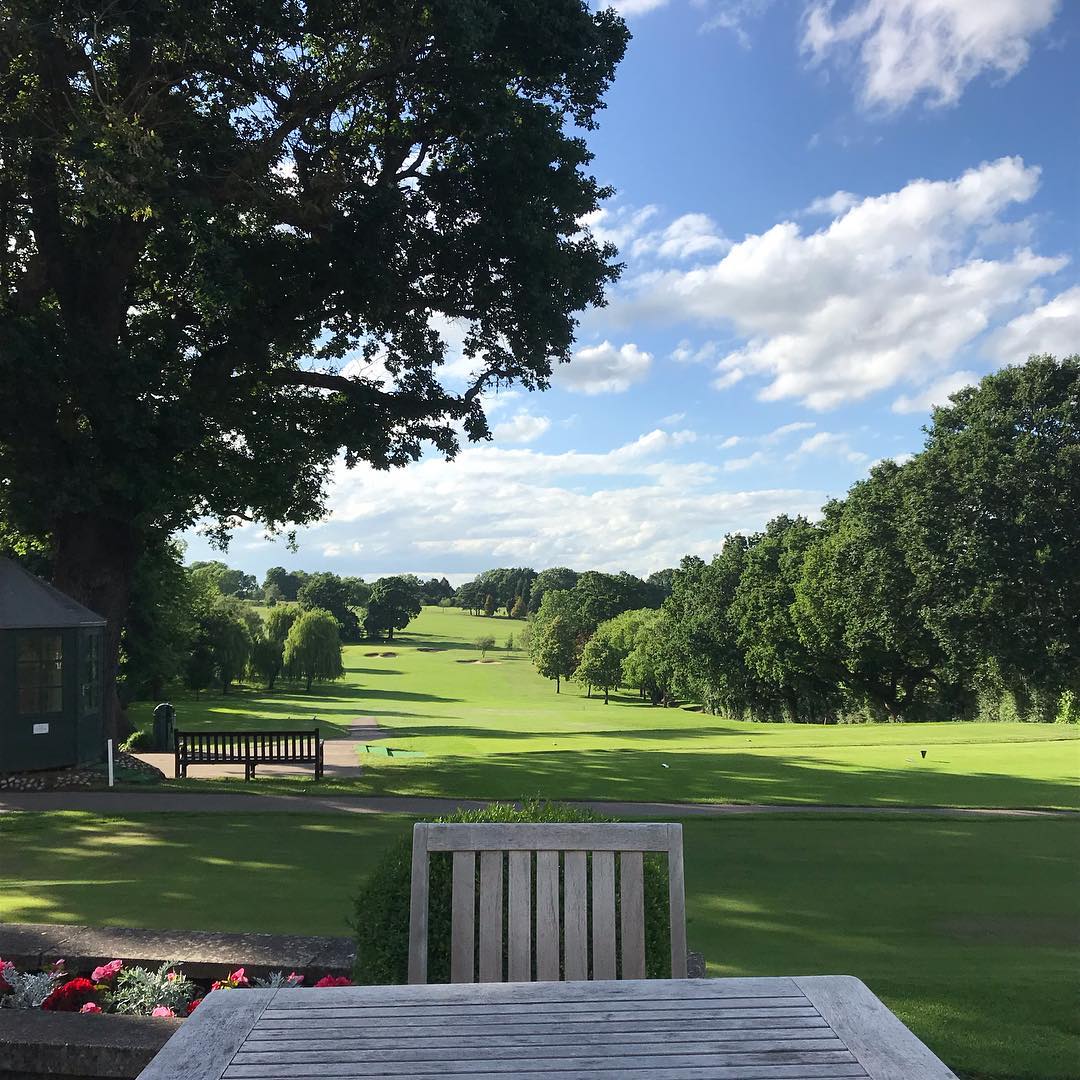 South Herts Golf Club - Who’s ready for a bit of golf this weekend? 😃☀️ ...