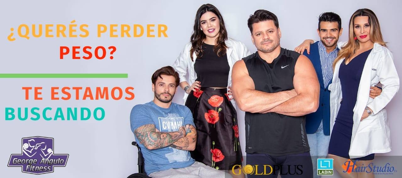 ¿Querés ganarte $500 y además... - George Angulo Fitness