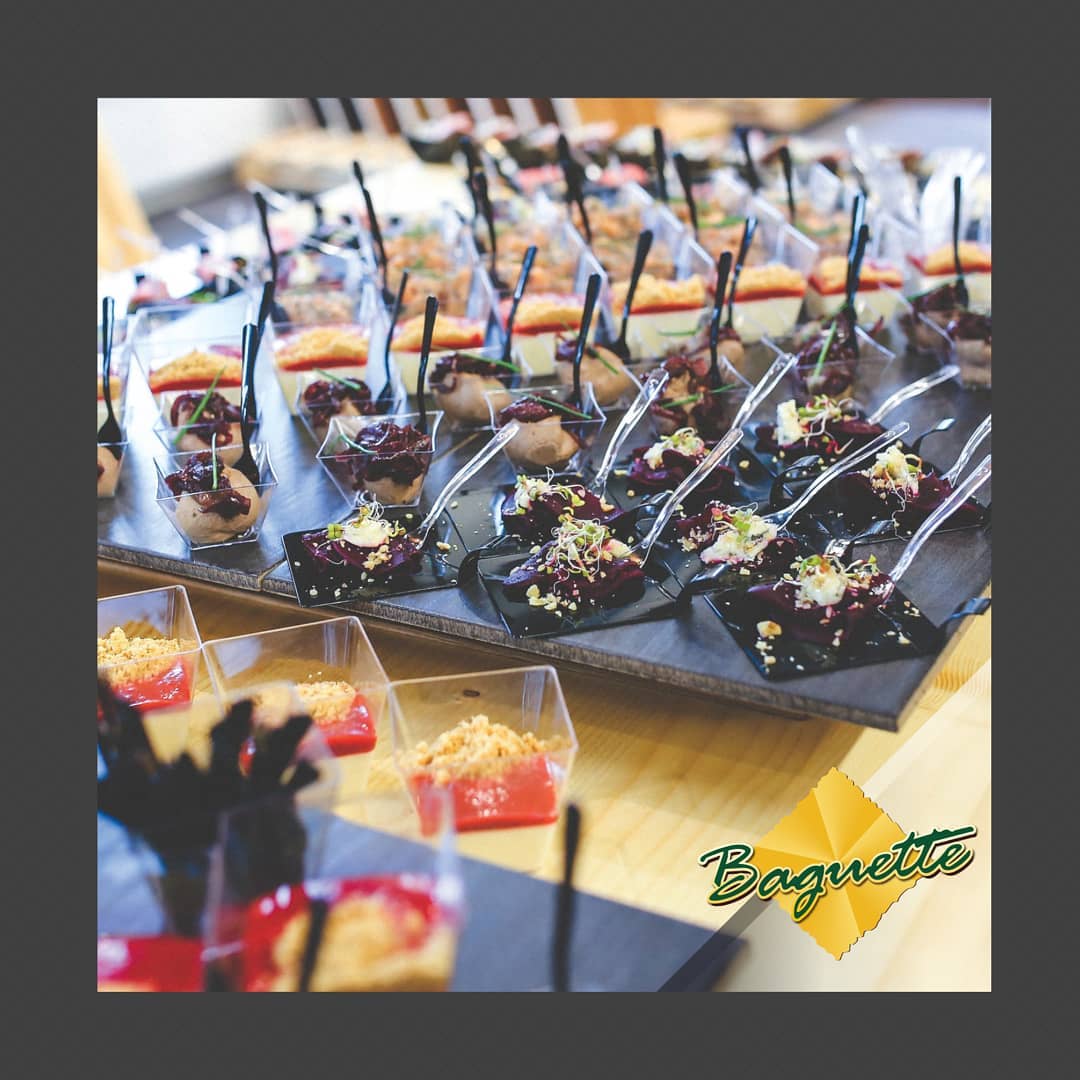 Baguette Catering Services and Restaurants UAE | Abu Dhabi