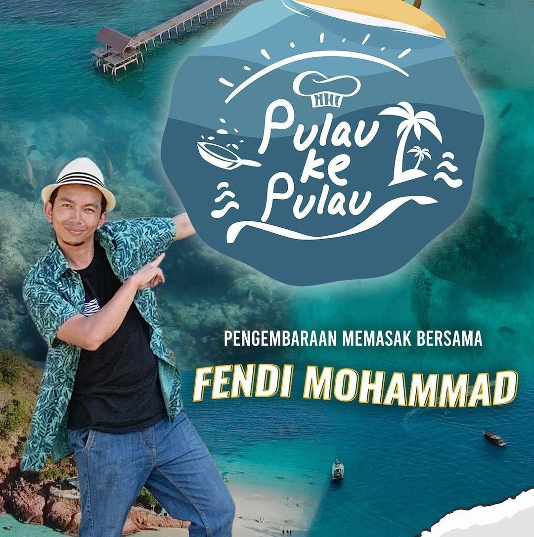 Balas Raja Lawak 5 Facebook