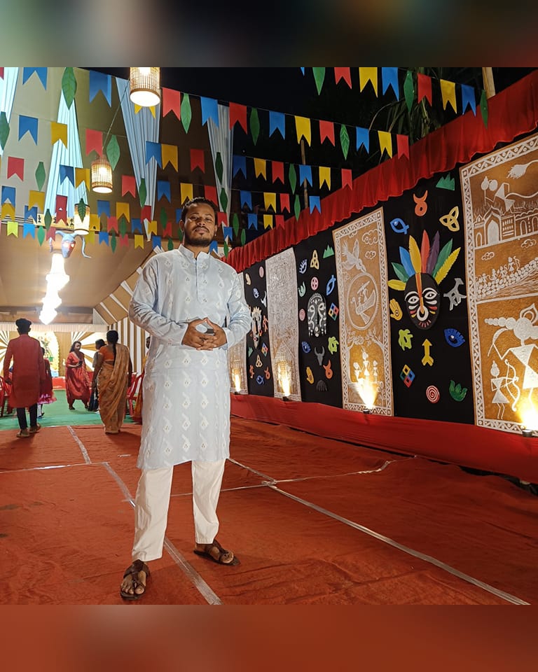 Prem Roy