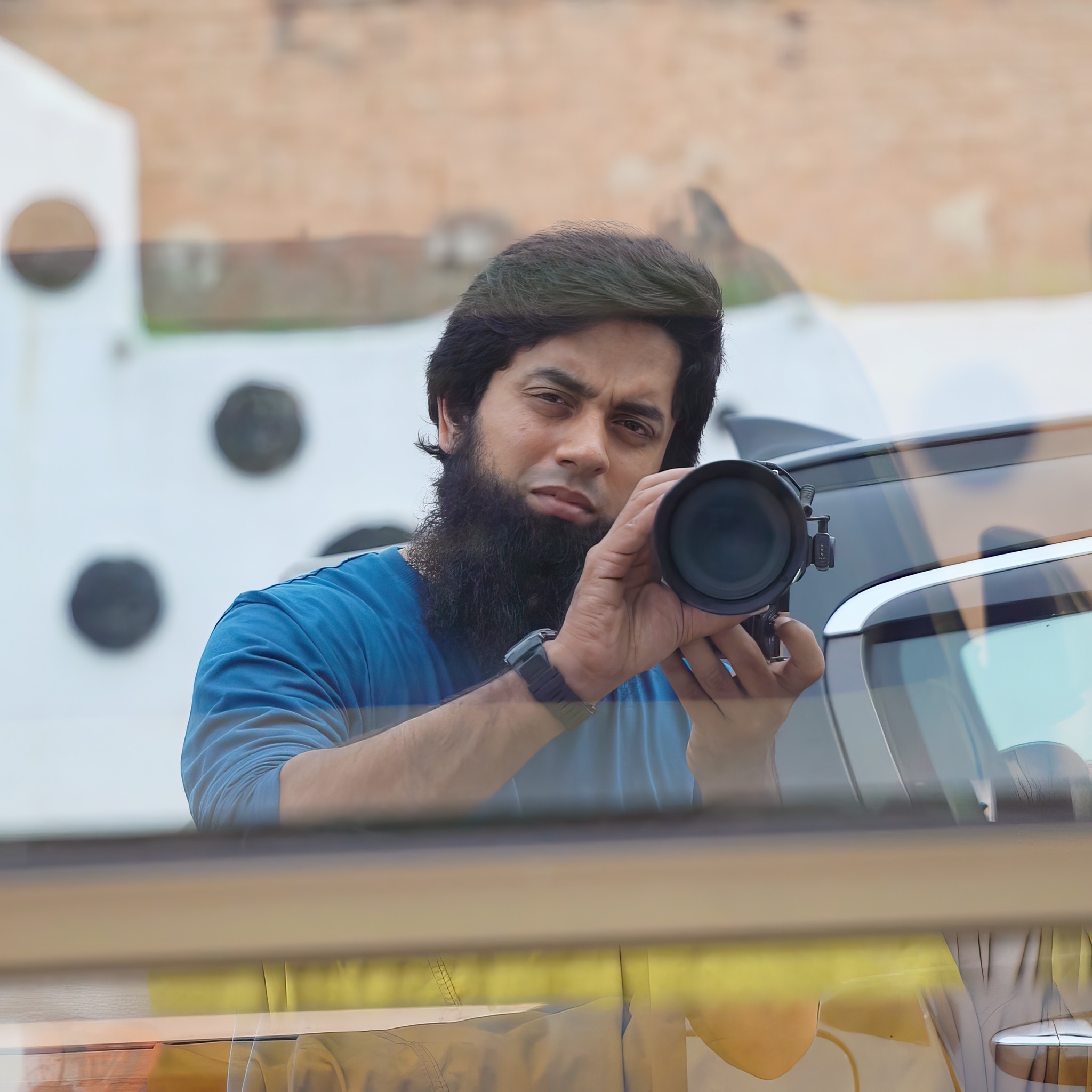 Mohammad Rohan