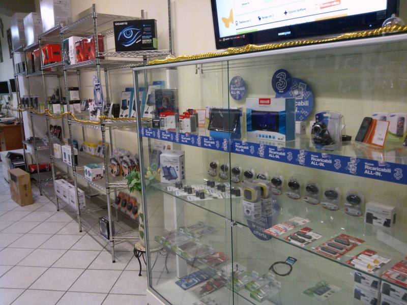 LIF Informatica | San Giustino