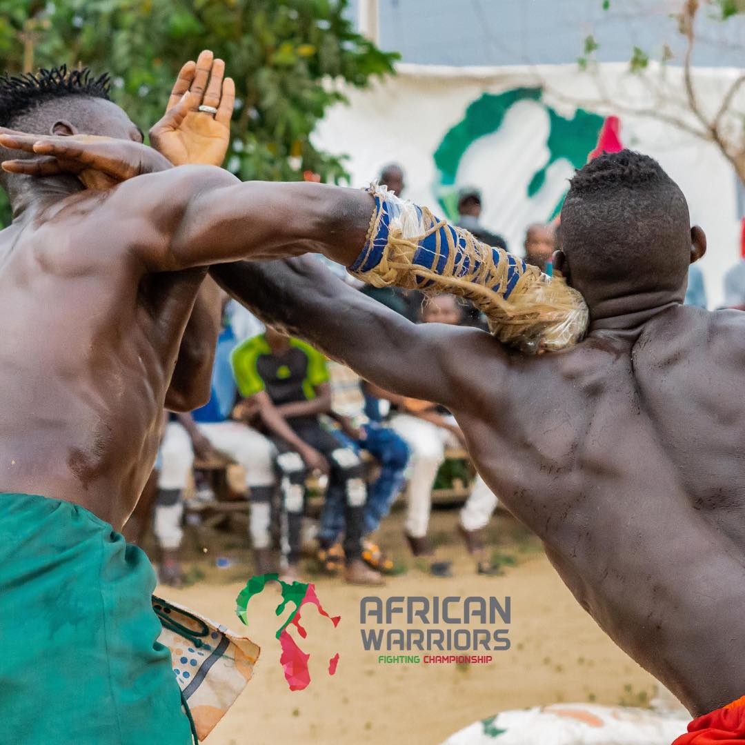 Dambe Fighters | Facebook