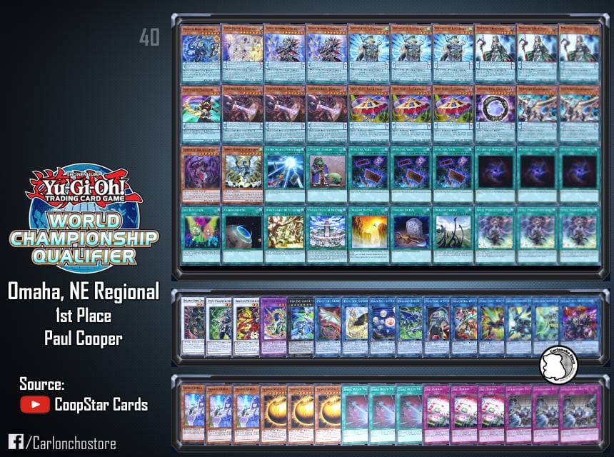 yugioh endymion deck 2020 Yu-Gi-Oh! - Reflection of - SR08-EN002 - Super Rare - 1st Edition you can dicard 1 Spell Card to destroy 1 card on the field. Endymion Deck Breakdown | Guides,