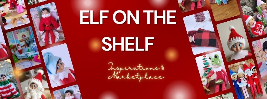Elf on the Shelf Ideas & DIY Marketplace | Does your elf love to cook ...