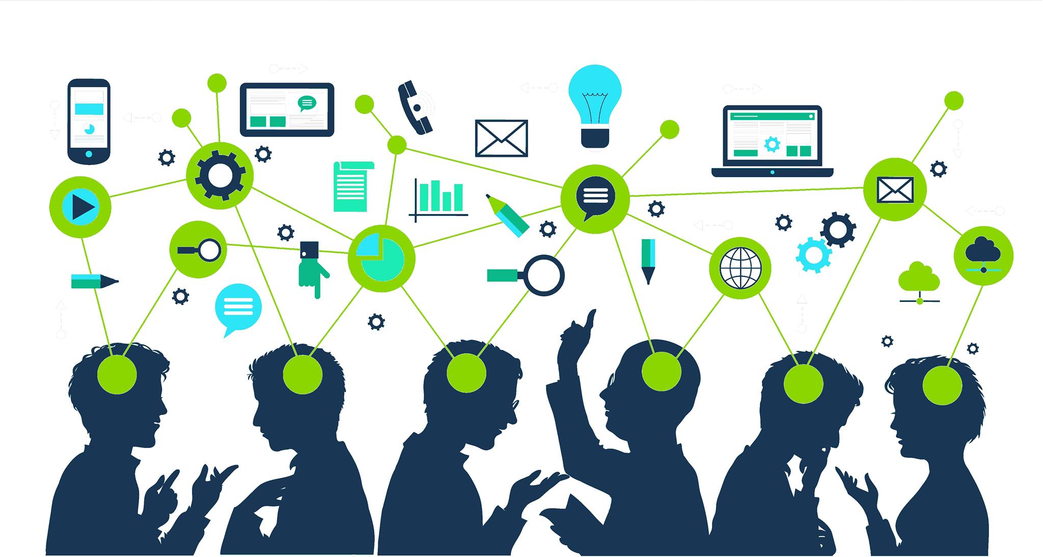 Sharing & Learning