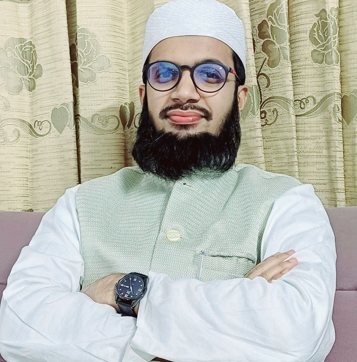 Irfan Bin Rafiq
