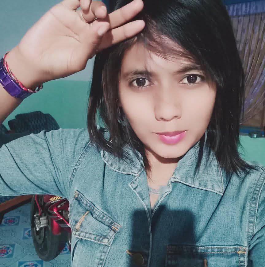 Calizta Lofelyn on Reels | Facebook