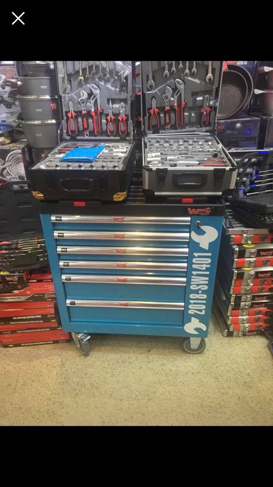 Tool Boxes Direct